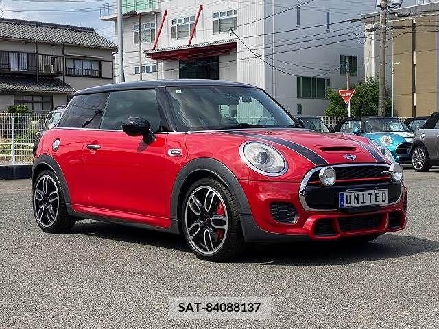 Bmw MINI 2016-09 319816-10