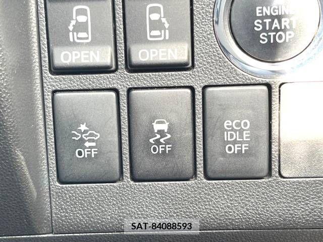 Daihatsu TANTO CUSTOM 2016-08 386135-3