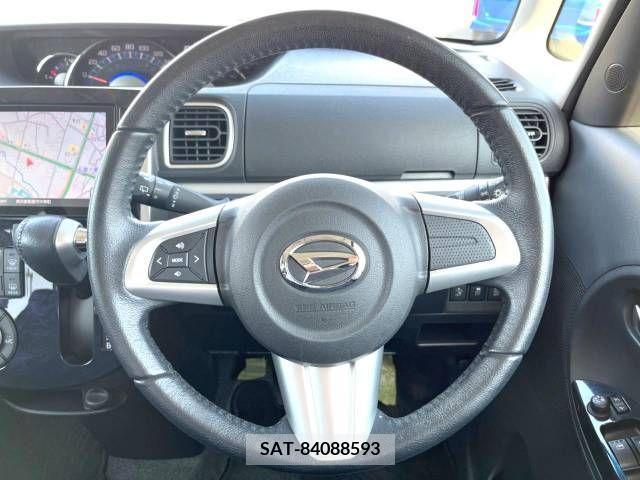 Daihatsu TANTO CUSTOM 2016-08 386135-11