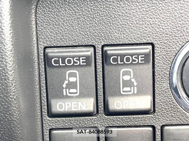 Daihatsu TANTO CUSTOM 2016-08 386135-2
