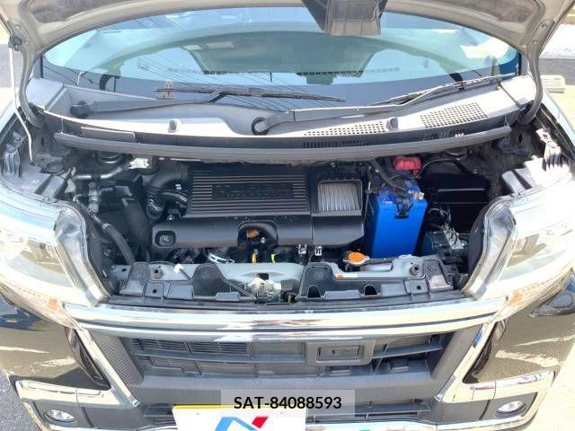 Daihatsu TANTO CUSTOM 2016-08 386135-18