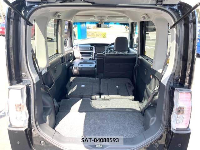 Daihatsu TANTO CUSTOM 2016-08 386135-10