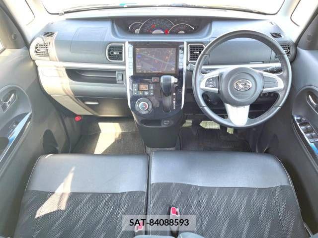 Daihatsu TANTO CUSTOM 2016-08 386135-1