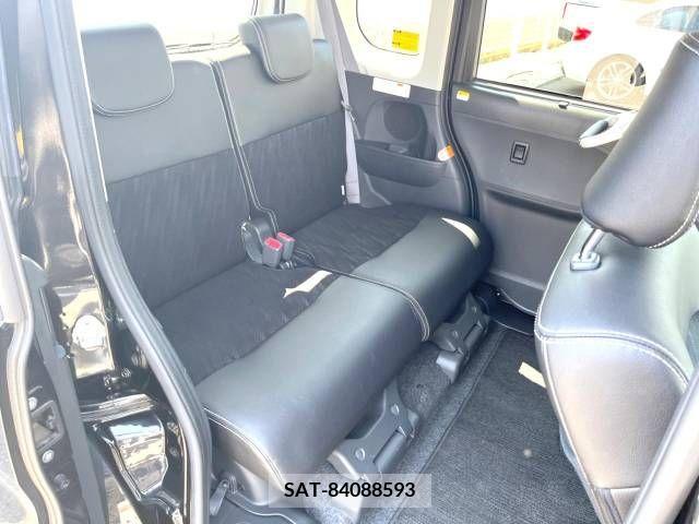 Daihatsu TANTO CUSTOM 2016-08 386135-9