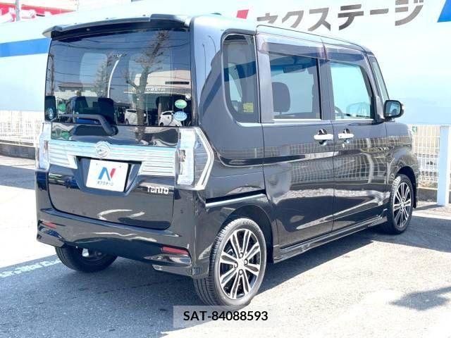 Daihatsu TANTO CUSTOM 2016-08 386135-17