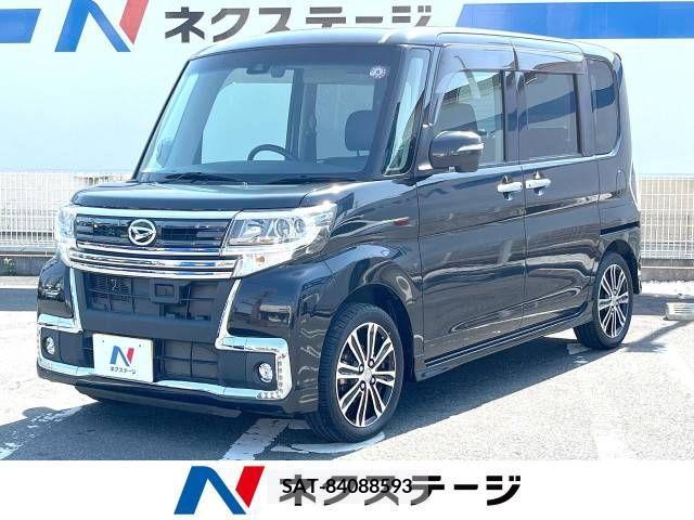 Daihatsu TANTO CUSTOM 2016-08 386135-0
