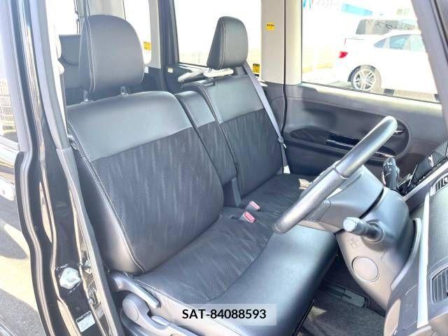 Daihatsu TANTO CUSTOM 2016-08 386135-8