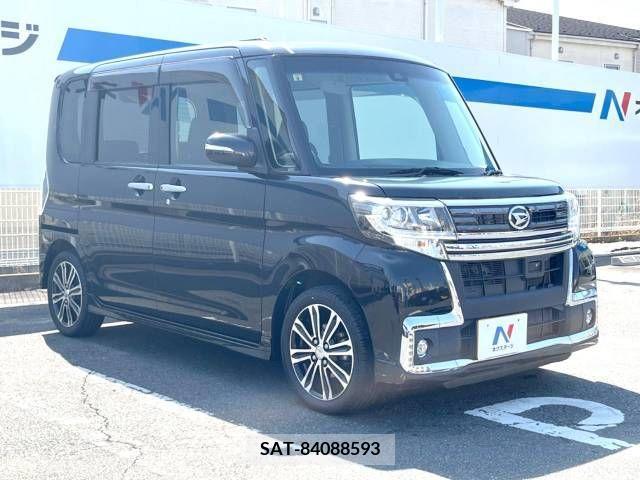 Daihatsu TANTO CUSTOM 2016-08 386135-16