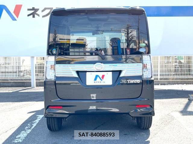 Daihatsu TANTO CUSTOM 2016-08 386135-15