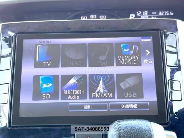 Daihatsu TANTO CUSTOM 2016-08 386135-6