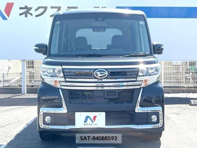 Daihatsu TANTO CUSTOM 2016-08 386135-14
