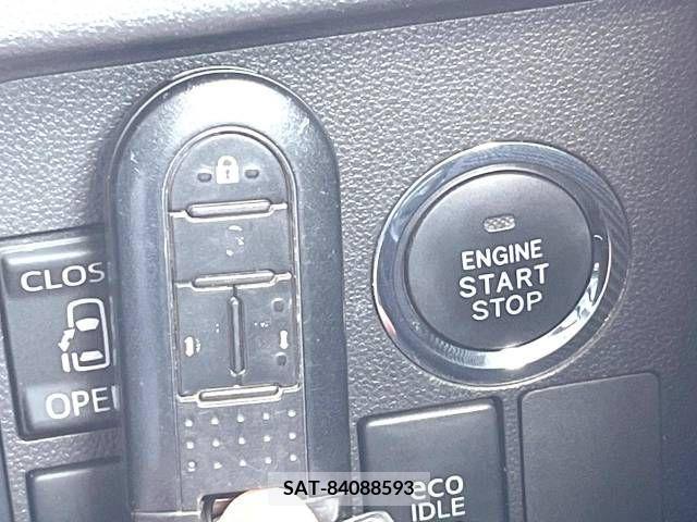 Daihatsu TANTO CUSTOM 2016-08 386135-5