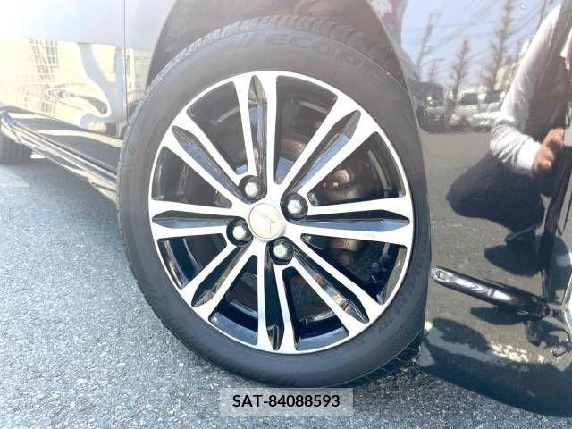 Daihatsu TANTO CUSTOM 2016-08 386135-13