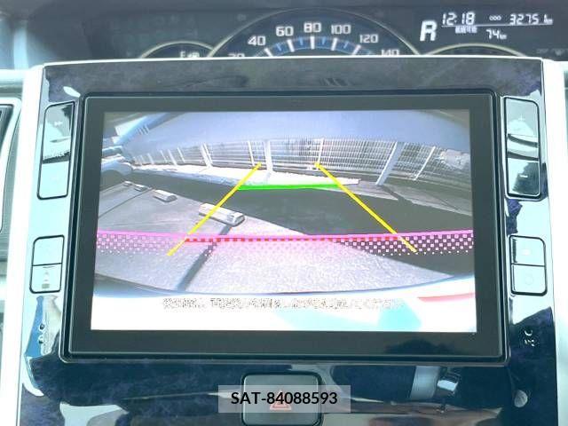 Daihatsu TANTO CUSTOM 2016-08 386135-4