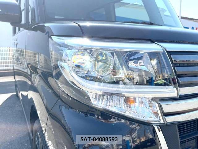 Daihatsu TANTO CUSTOM 2016-08 386135-12