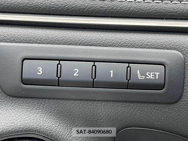 Lexus ES 2019-03 275234-10