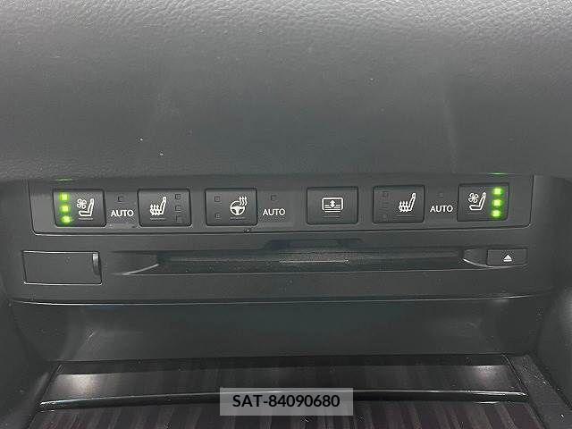 Lexus ES 2019-03 275234-8