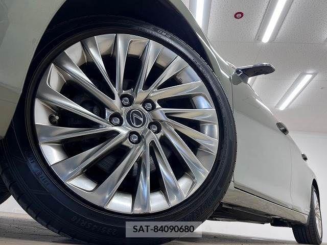 Lexus ES 2019-03 275234-18