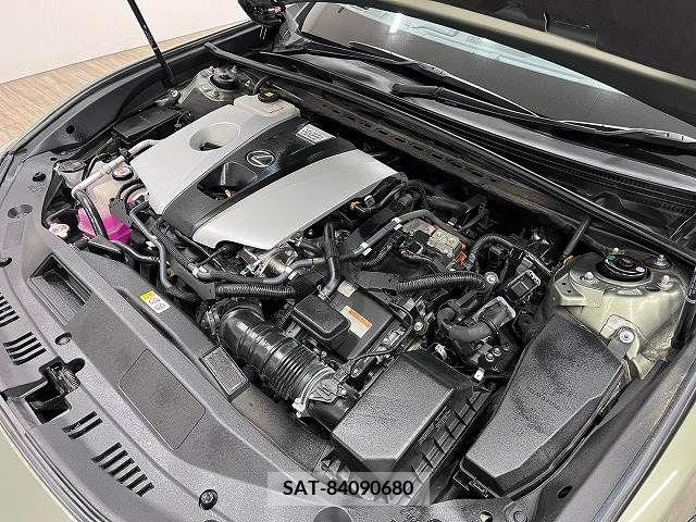 Lexus ES 2019-03 275234-17