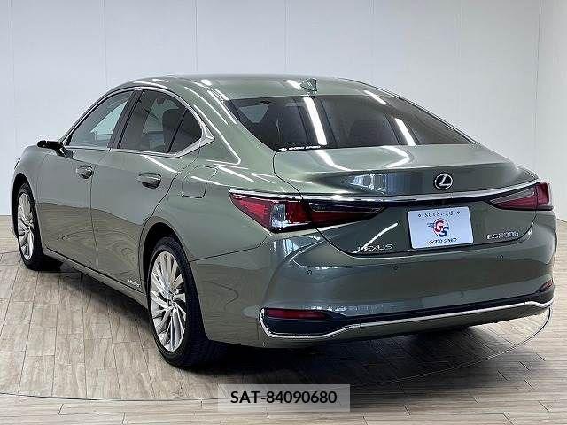 Lexus ES 2019-03 275234-16