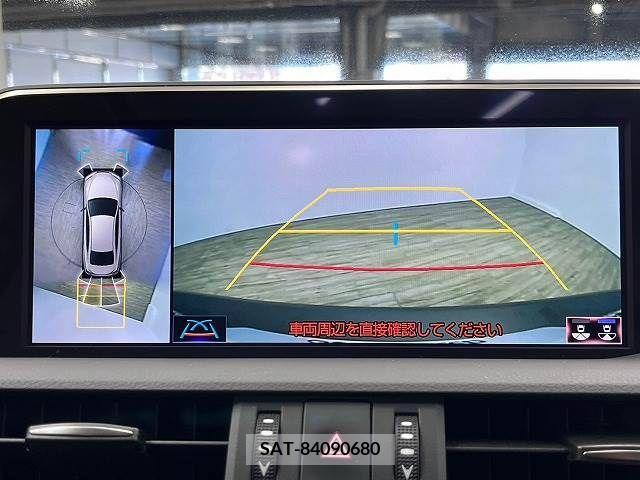 Lexus ES 2019-03 275234-3