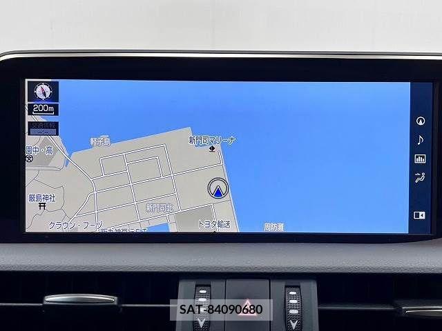 Lexus ES 2019-03 275234-2