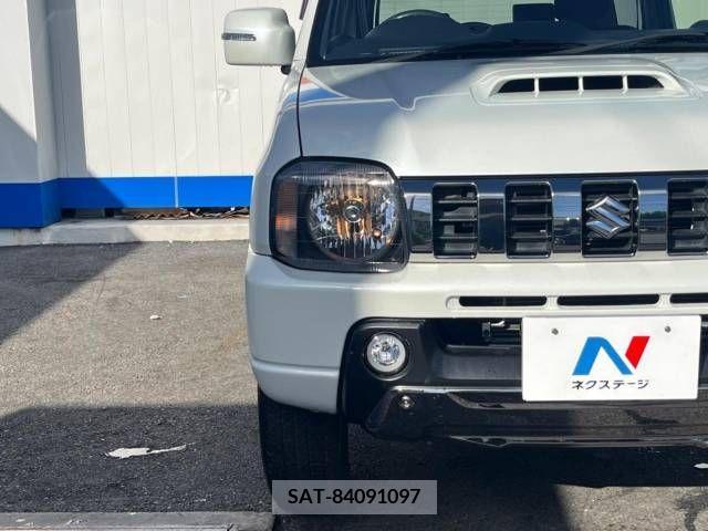Suzuki JIMNY 2015-10 349842-11