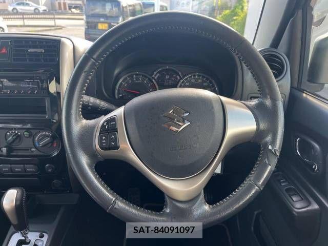 Suzuki JIMNY 2015-10 349842-10