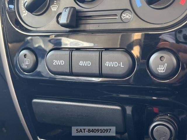 Suzuki JIMNY 2015-10 349842-3