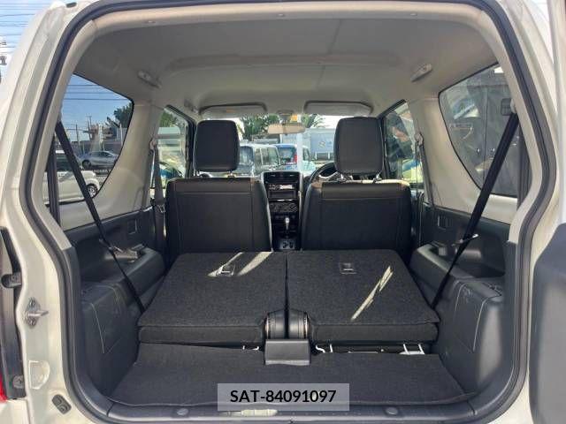 Suzuki JIMNY 2015-10 349842-9