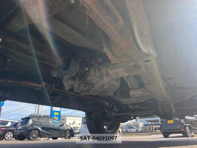 Suzuki JIMNY 2015-10 349842-19