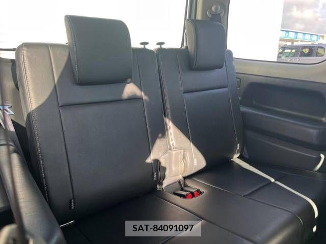 Suzuki JIMNY 2015-10 349842-8