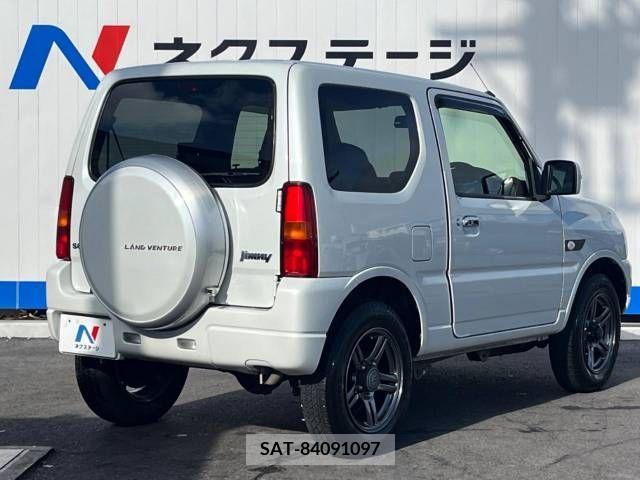Suzuki JIMNY 2015-10 349842-16