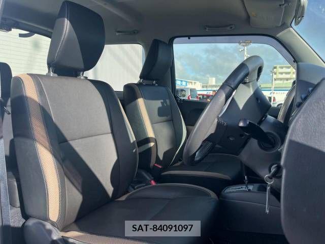 Suzuki JIMNY 2015-10 349842-7