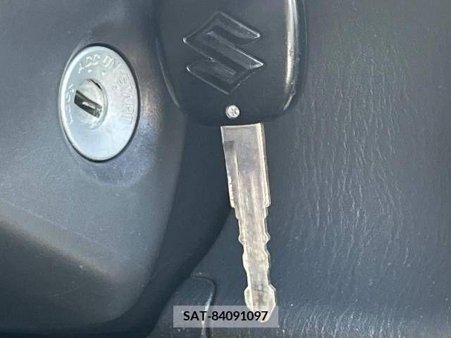 Suzuki JIMNY 2015-10 349842-6