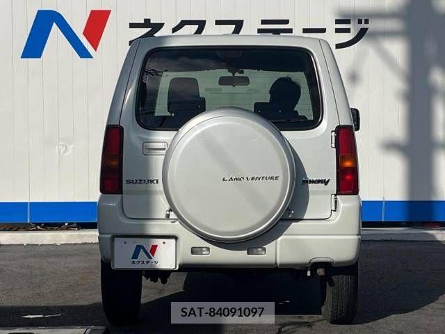Suzuki JIMNY 2015-10 349842-14