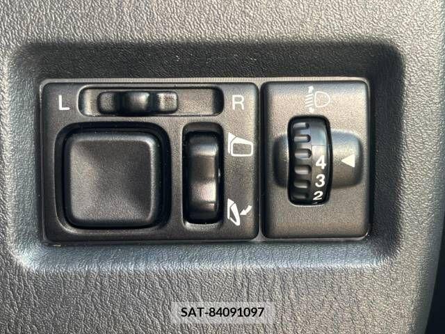 Suzuki JIMNY 2015-10 349842-5