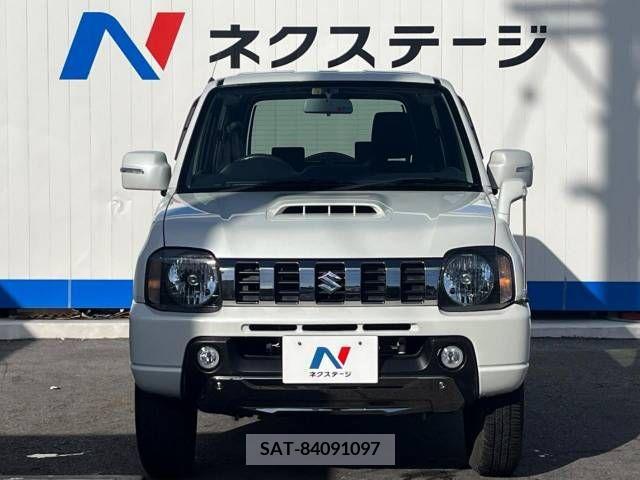 Suzuki JIMNY 2015-10 349842-13