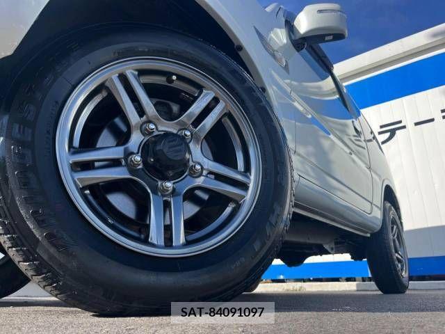 Suzuki JIMNY 2015-10 349842-12