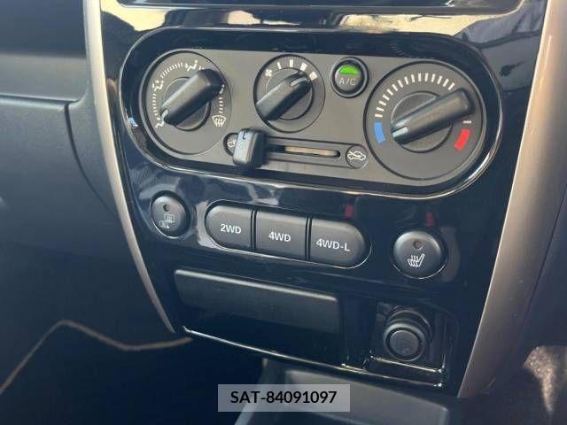 Suzuki JIMNY 2015-10 349842-4