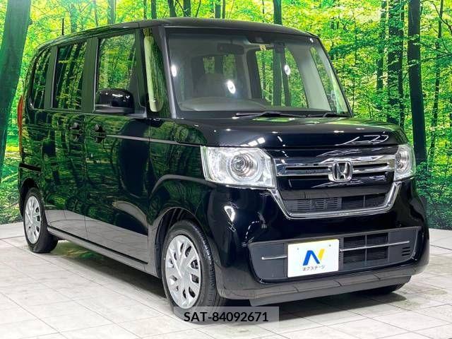 Honda N BOX 2022-06 217209-16