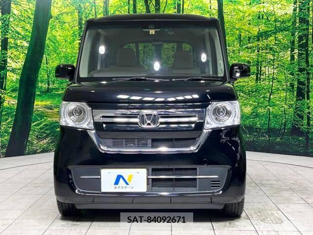Honda N BOX 2022-06 217209-14