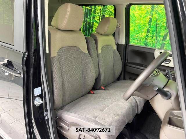 Honda N BOX 2022-06 217209-8