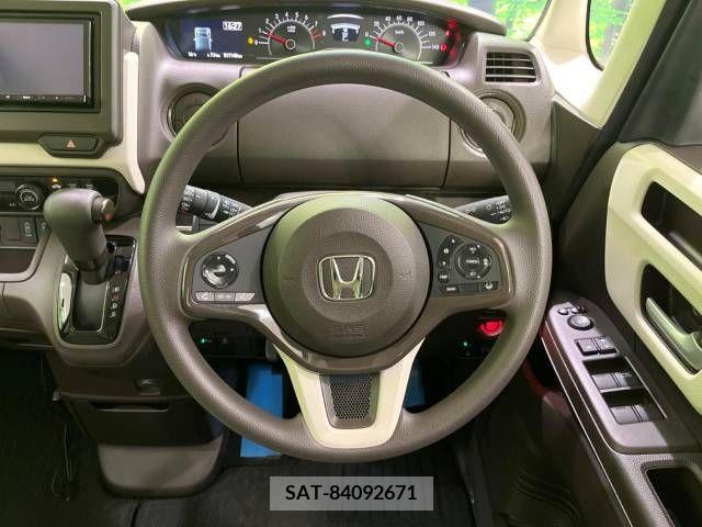 Honda N BOX 2022-06 217209-11