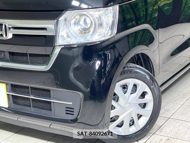 Honda N BOX 2022-06 217209-12