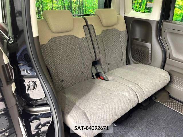 Honda N BOX 2022-06 217209-9