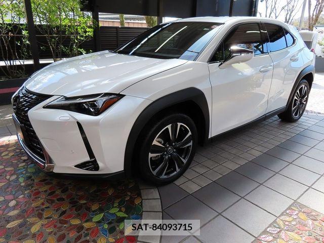 Lexus UX 2022-11 218440-12