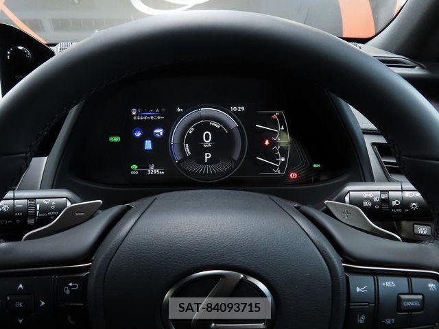Lexus UX 2022-11 218440-19