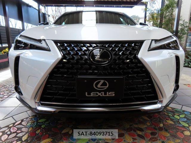 Lexus UX 2022-11 218440-3