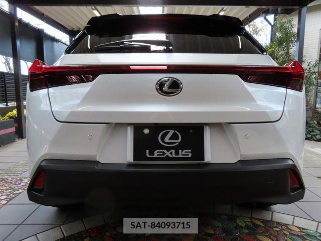 Lexus UX 2022-11 218440-4
